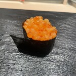 札幌魚河岸 五十七番寿し - 