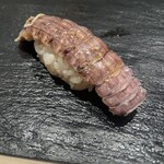 札幌魚河岸 五十七番寿し - 