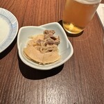 居酒屋 味山海 - 
