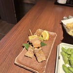 居酒屋 味山海 - 