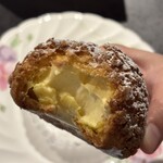 patisserie kaname yanagi - 