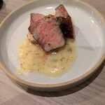 季肴 からはし - 一寸食べちゃった