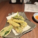 居酒屋 味山海 - 