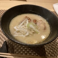 鶏割烹 まことや - 