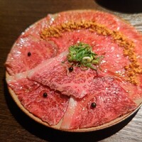 横浜焼肉kintan - 