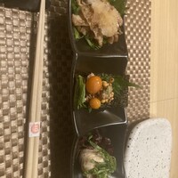 鶏割烹 まことや - 