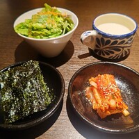 横浜焼肉kintan - 