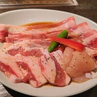 横浜焼肉kintan - 