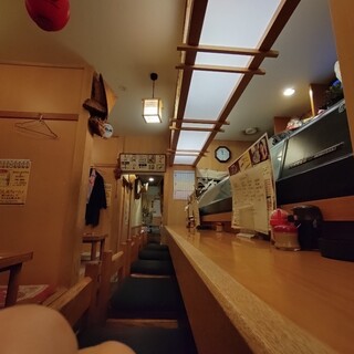 おでん処 大酉茶屋_2