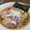 Homemade Ramen 麦苗室町 COREDO室町店