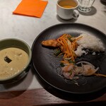 チェディルアン - 