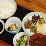 いっぽん松 - 