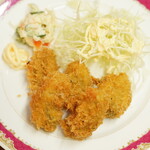 いっぽん松 - 