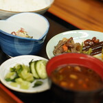 いっぽん松 - 