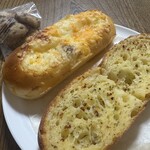 パン工房 こんとれいる - 