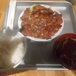 肉料理 まつざか - 