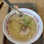 スガキヤ イオンナゴヤドーム前店 - 