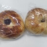 ケポベーグルズ - 