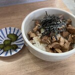 ラーメン 奏 - 
