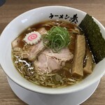 ラーメン 奏 - 