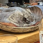 名前のないお店 - 