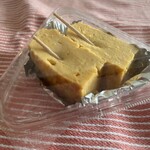 菊伝商店 - だし巻き卵