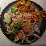 チェディルアン - 