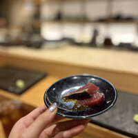 まんてん鮨 日比谷オクロジ店 - 