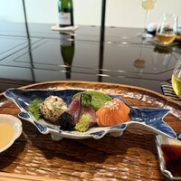 比良山荘 - 