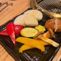 青山まんぷく - 