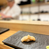 まんてん鮨 日比谷オクロジ店 - 