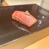 恵比寿 鮨 ふじまさ