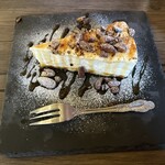 GARAGE CAFE FIVE KYOTO - 