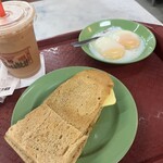 Ya Kun Kaya Toast - 