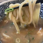 中華蕎麦 福はら - 