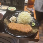 牛かつ いろは - 