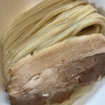 中華蕎麦 福はら - 