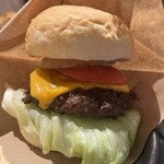 クック バーン トウキョウ - 
