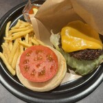 クック バーン トウキョウ - 