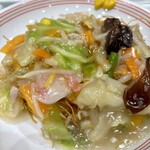 リンガーハット - 