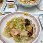 リンガーハット - 