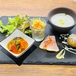 Cafe&Bistro For Yu - 