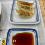 リンガーハット - 