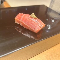 恵比寿 鮨 ふじまさ - 