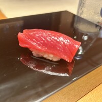恵比寿 鮨 ふじまさ - 