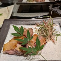 名古屋コーチン 堀江 - 