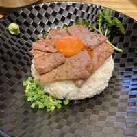 炭火和牛焼肉もうもう亭 広小路店 - 