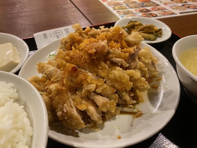 Nangoku Tei Toranomon Ten photo 5