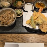 そば切り 粋人 - 