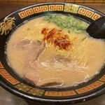 一蘭 吉祥寺店 - 